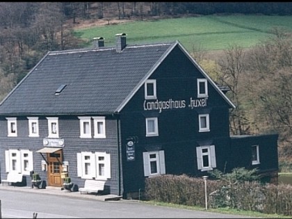 Фото: Landgasthaus Huxel